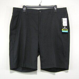 PGA TOUR SIZE 38 GOLF SHORTS STRETCH MOTION FLEX